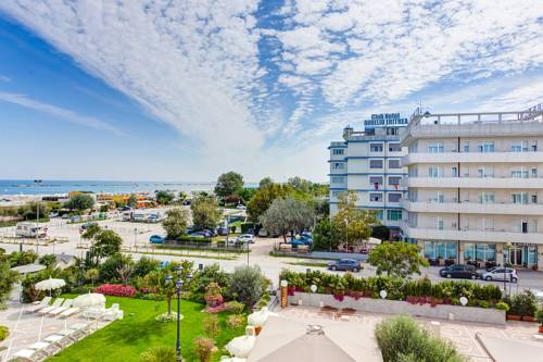 Cesenatico Italia super código de descuento booking.com