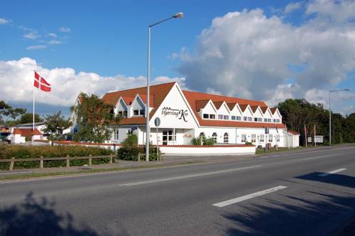 Hjørring Дания Код супер скидки booking.com