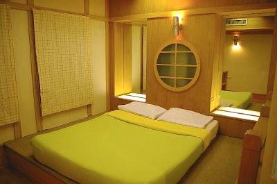Cha Am Tailandia super código de descuento booking.com