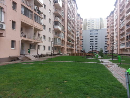 Bucureşti Roumanie code de réduction super booking.com