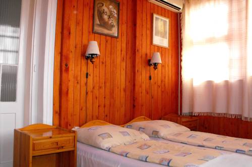 Budapest Hongrie code de réduction super booking.com