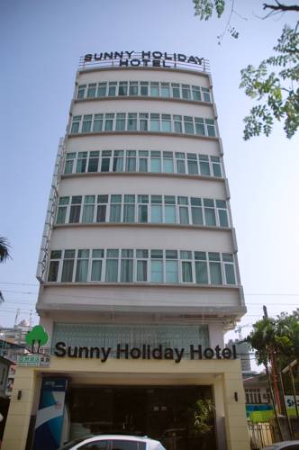 Yangon Myanmar code de réduction super booking.com