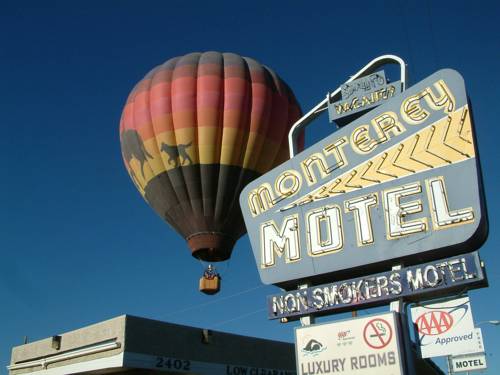 Albuquerque (Nuevo México) Estados Unidos super código de descuento booking.com