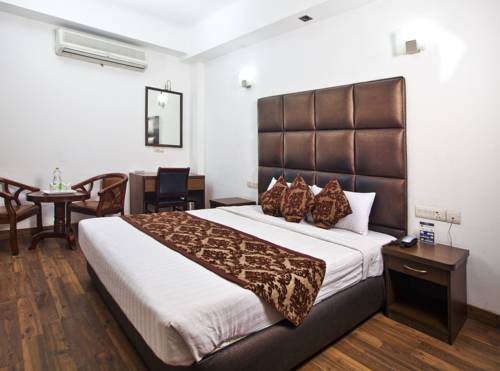Delhi Inde code de réduction super booking.com