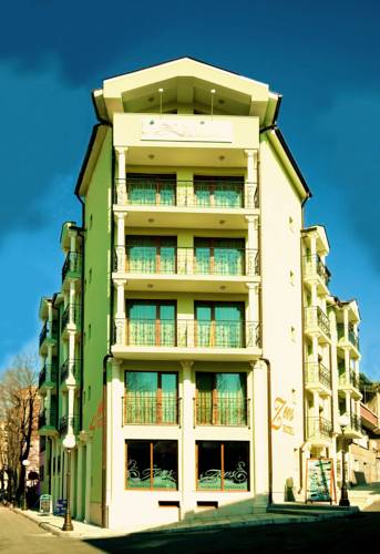 Pomorie Bulgarie code de réduction super booking.com
