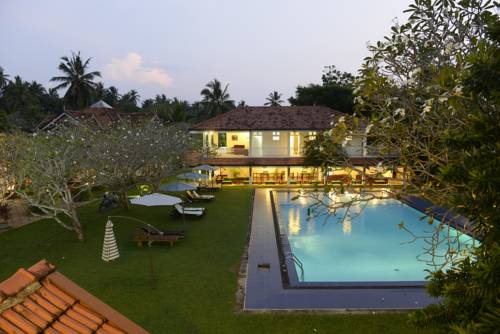 Bentota Sri Lanka code de réduction super booking.com