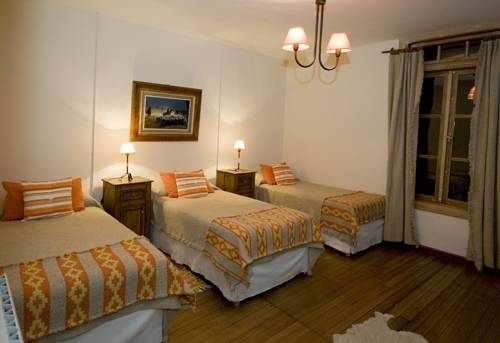 El Calafate Argentina super código de descuento booking.com