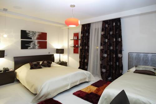 Naoussa Grèce code de réduction super booking.com
