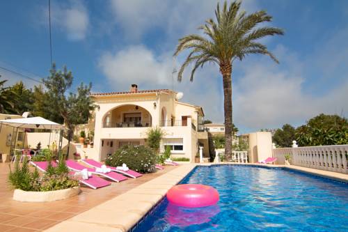 Benissa Espagne code de réduction super booking.com