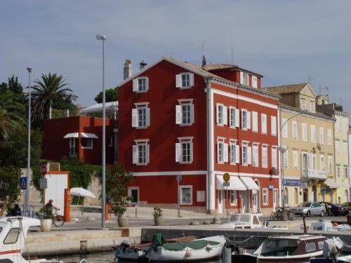 Mali Lošinj Croatie code de réduction super booking.com
