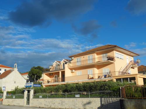 Trogir Croazia codice sconto super booking.com