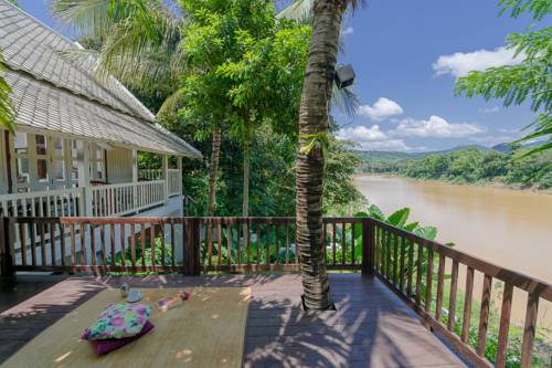 Luang Prabang Laos super código de descuento booking.com