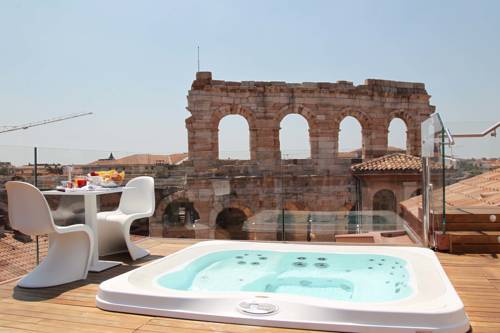 Vérone Italie code de réduction super booking.com