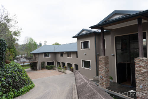 Cascade Afrique du Sud code de réduction super booking.com