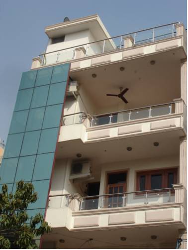 Delhi Inde code de réduction super booking.com