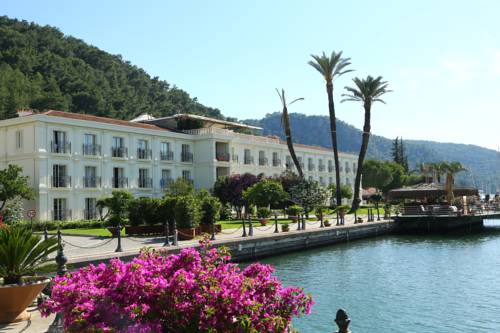 Fethiye Turquie code de réduction super booking.com