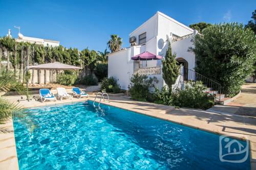 Calpe Espagne code de réduction super booking.com