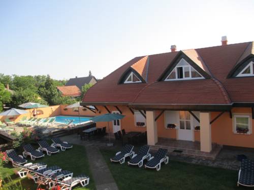Siofok Ungheria codice sconto super booking.com