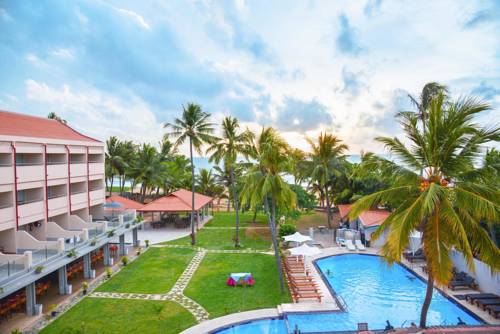Negombo Sri Lanka codice sconto super booking.com
