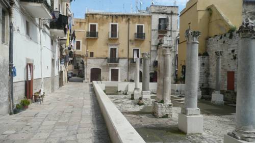 Bari Italia codice sconto super booking.com
