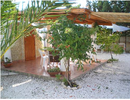 Sciacca Italie code de réduction super booking.com