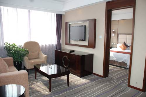 Qingdao Cina codice sconto super booking.com