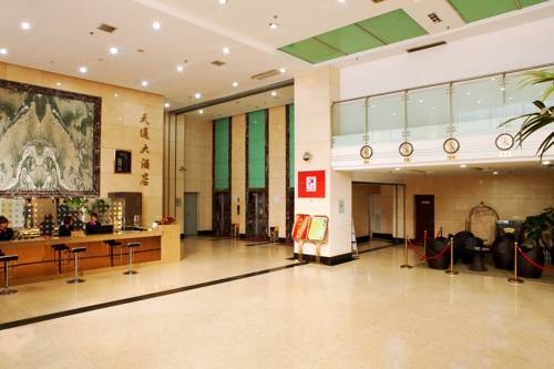 Dalian Chine code de réduction super booking.com