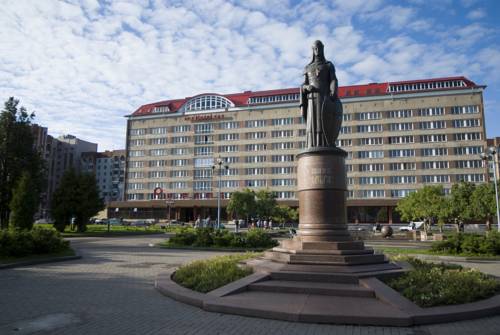 Pskov Russie code de réduction super booking.com