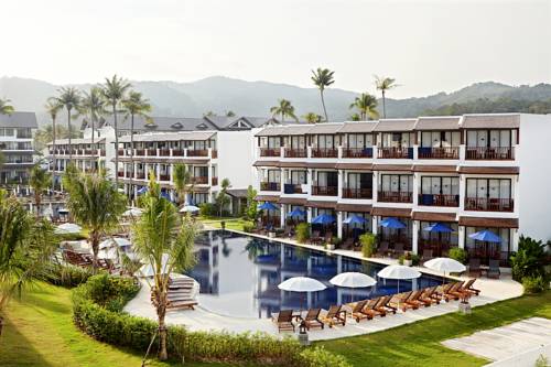 Playa de Kamala Tailandia super código de descuento booking.com