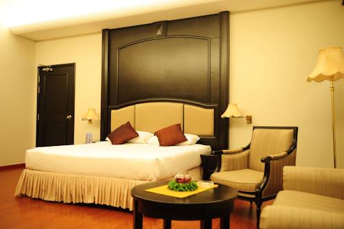 Johor Bahru Malaysia codice sconto super booking.com