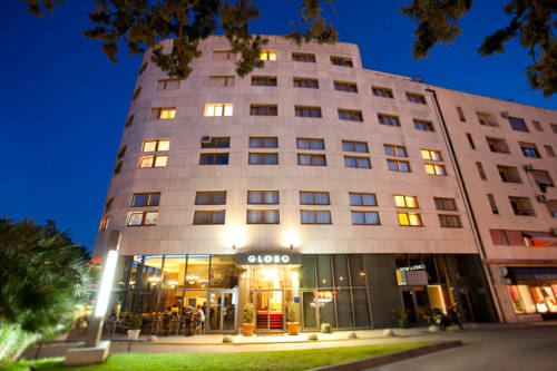 Divisé Croatie code de réduction super booking.com
