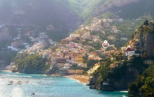Positano Italia codice sconto super booking.com
