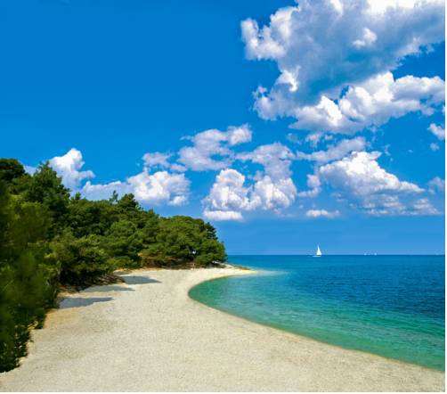 Umag Croazia codice sconto super booking.com