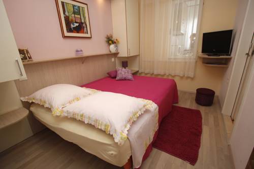 Tučepi Croatie code de réduction super booking.com