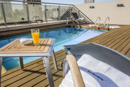 Buenos Aires Argentina codice sconto super booking.com