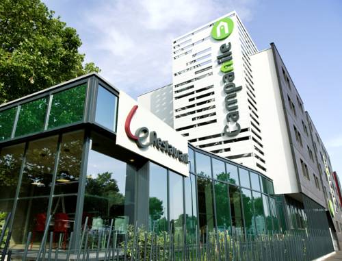 Nantes Francia codice sconto super booking.com