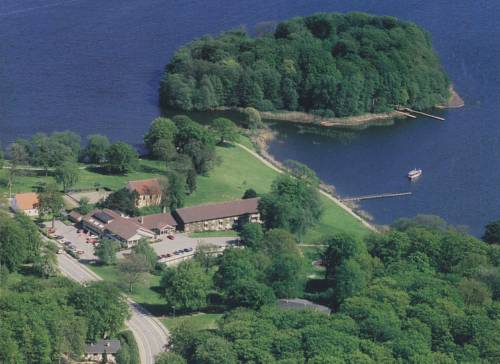 Skanderborg Danemark code de réduction super booking.com
