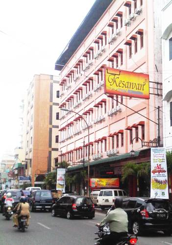 Medan Indonésie code de réduction super booking.com
