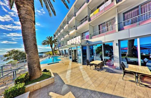 Podgora Croatia Hotel Discount Code