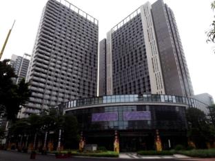 仏山（フォーシャン） 中国 スーパーディスカウントコード Foshan agoda.com