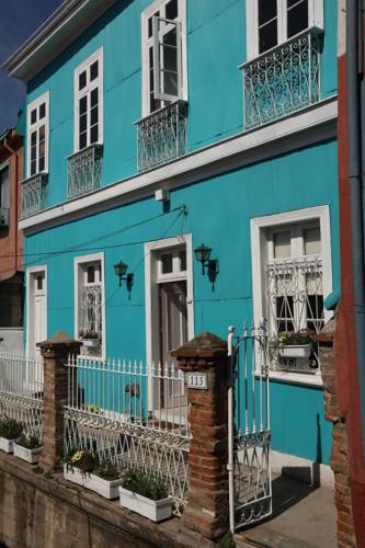 Valparaíso Chile codice sconto super booking.com