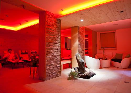 Kaprun L'Autriche code de réduction super booking.com