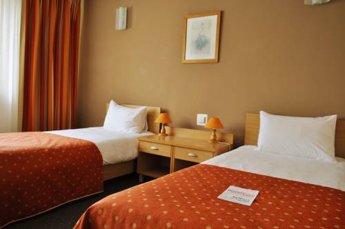 Warszawa Pologne code de réduction super booking.com
