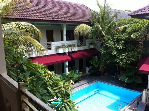Yogyakarta Indonesia super código de descuento booking.com