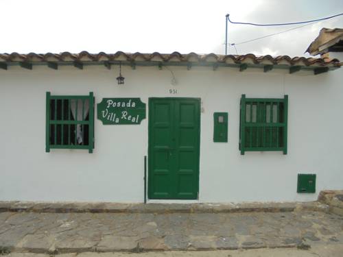 Villa de Leyva Colombie code de réduction super booking.com