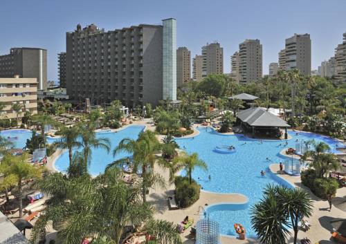 Torremolinos España super código de descuento booking.com