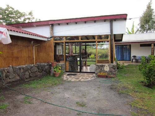 Hanga Roa Chile codice sconto super booking.com