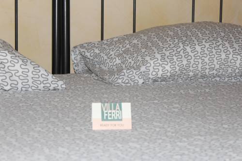 Padua Italia super código de descuento booking.com