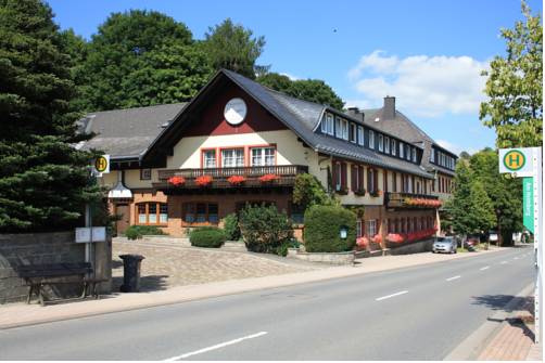 Willingen Allemagne code de réduction super booking.com