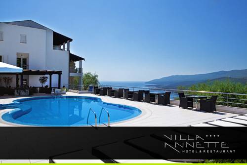 Rabac Croatie code de réduction super booking.com